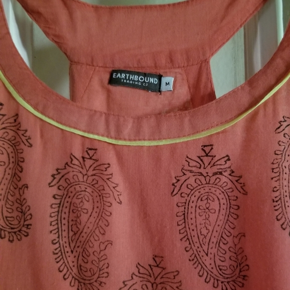 EARTHBOUND Dresses & Skirts - Earthbound Dress